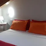 Stella Del Cilento Raggio Di Sole فندق مبيت وإفطار 4*