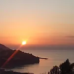 فندق مبيت وإفطار Stella Del Cilento Raggio Di Sole أغروبولي