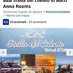 Stella Del Cilento Raggio Di Sole 4*