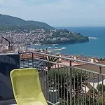 Stella Del Cilento Raggio Di Sole أغروبولي