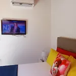 فندق مبيت وإفطار Stella Del Cilento Raggio Di Sole أغروبولي