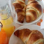 Stella Del Cilento Raggio Di Sole فندق مبيت وإفطار أغروبولي