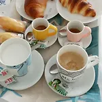 Stella Del Cilento Raggio Di Sole 4* أغروبولي