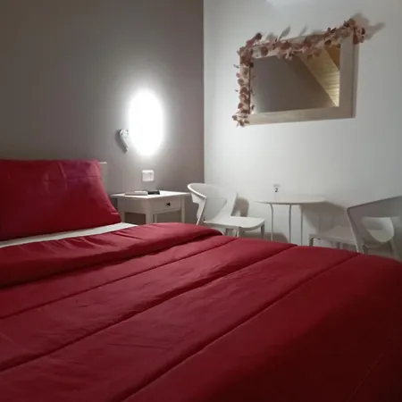 Bed & Breakfast Stella Del Cilento Raggio Di Sole 4*
