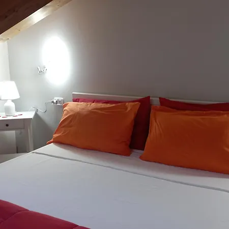 Stella Del Cilento Raggio Di Sole Bed & Breakfast 4*
