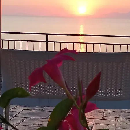 Stella Del Cilento Raggio Di Sole Bed & Breakfast