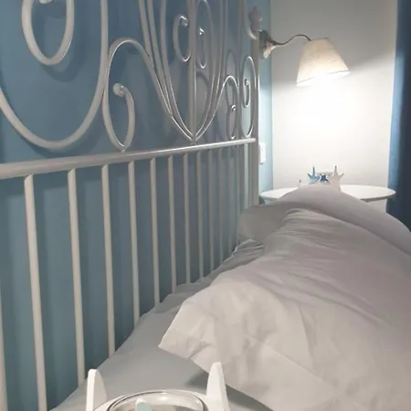 Stella Del Cilento Raggio Di Sole Bed & Breakfast 4*