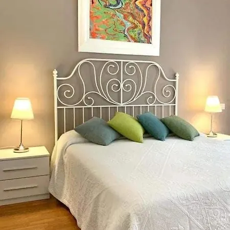 Nocleg ze śniadaniem Stella Del Cilento Raggio Di Sole 4*