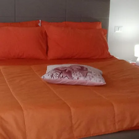 Bed & Breakfast Stella Del Cilento Raggio Di Sole 4*