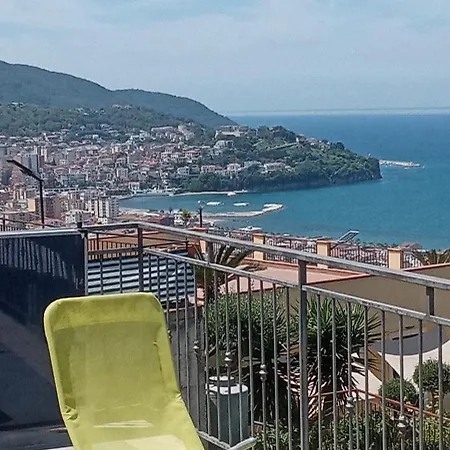 Stella Del Cilento Raggio Di Sole Агрополи