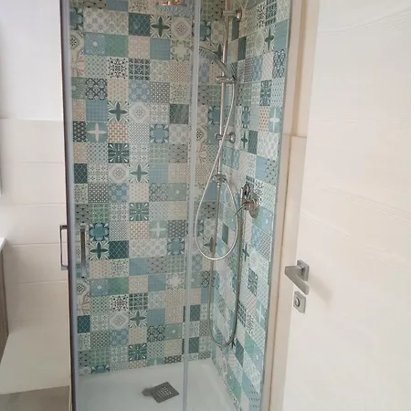 Bed & Breakfast Stella Del Cilento Raggio Di Sole Agropoli