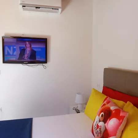 Bed & Breakfast Stella Del Cilento Raggio Di Sole Agropoli