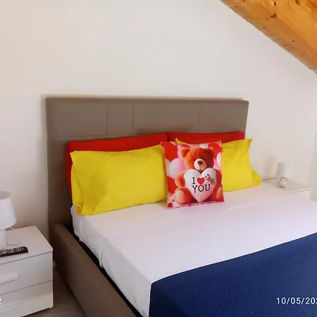 Nocleg ze śniadaniem Stella Del Cilento Raggio Di Sole 4*