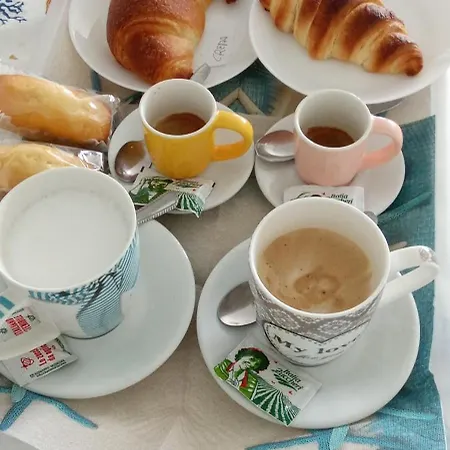 Stella Del Cilento Raggio Di Sole 4* Agropoli