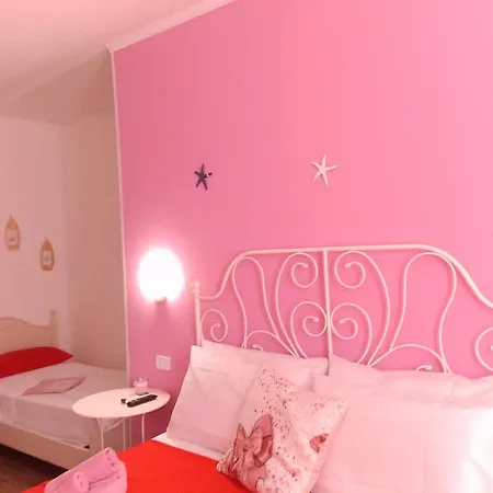 Stella Del Cilento Raggio Di Sole 4*