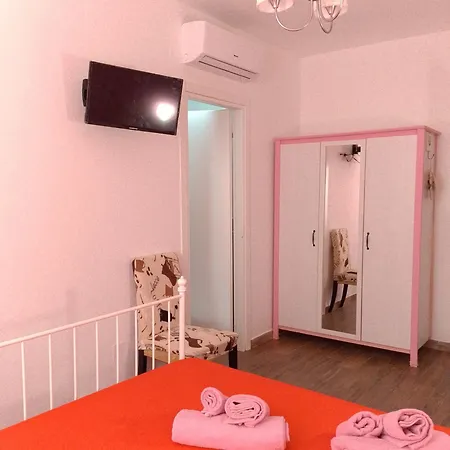 Stella Del Cilento Raggio Di Sole 4* Agropoli