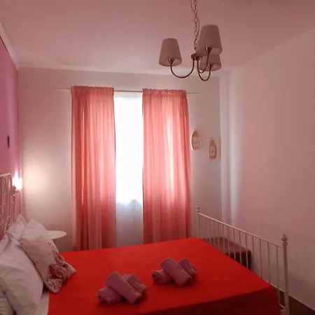 Bed & Breakfast Stella Del Cilento Raggio Di Sole Agropoli
