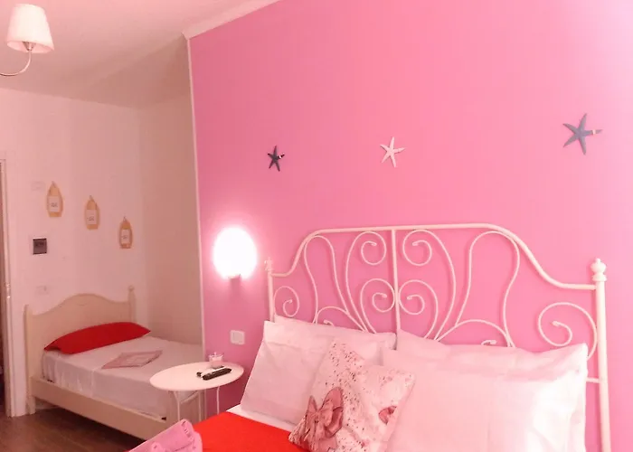 Stella Del Cilento Raggio Di Sole 4*