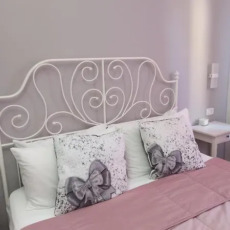 Bed & Breakfast Stella Del Cilento Raggio Di Sole *