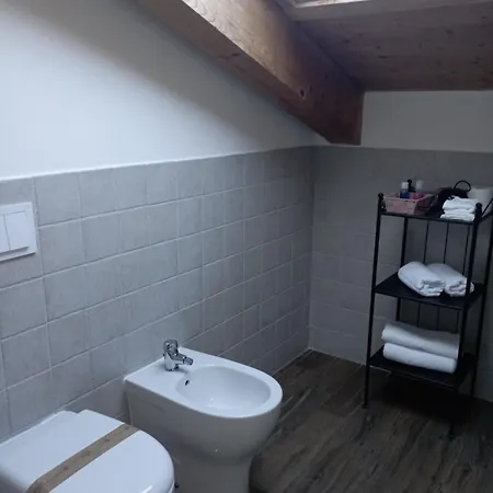Stella Del Cilento Raggio Di Sole Bed & Breakfast