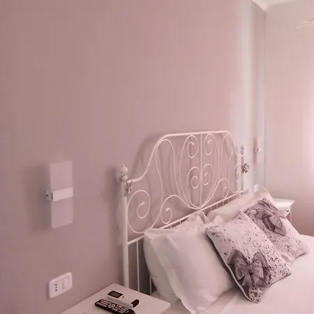 Stella Del Cilento Raggio Di Sole Bed & Breakfast Agropoli
