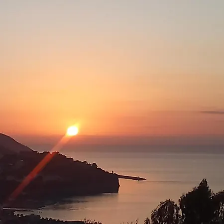 Bed & Breakfast Stella Del Cilento Raggio Di Sole Agropoli