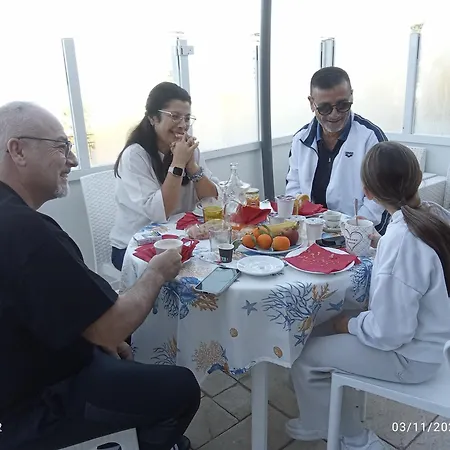 Stella Del Cilento Raggio Di Sole * Agropoli