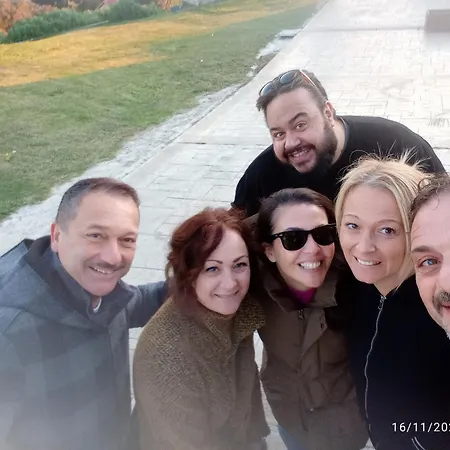 Stella Del Cilento Raggio Di Sole Bed & Breakfast Agropoli