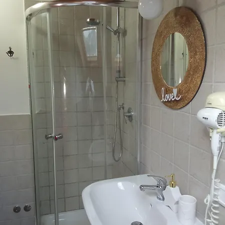 Bed & Breakfast Stella Del Cilento Raggio Di Sole *