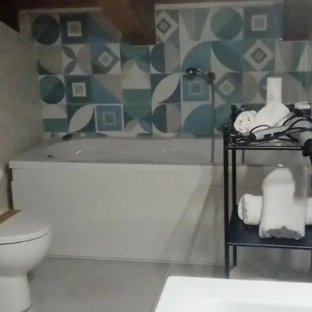 Stella Del Cilento Raggio Di Sole Bed & Breakfast