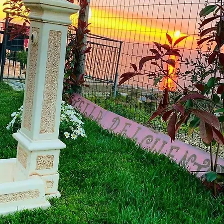 Bed & Breakfast Stella Del Cilento Raggio Di Sole