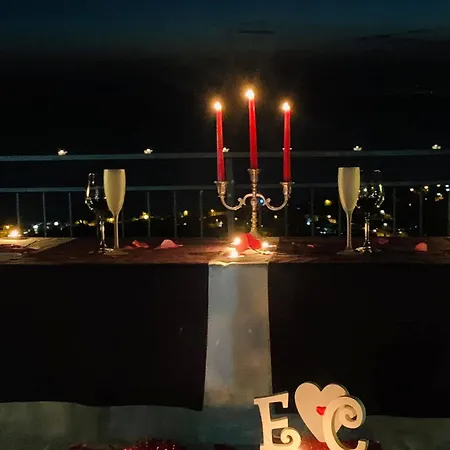 Bed & Breakfast Stella Del Cilento Raggio Di Sole Agropoli